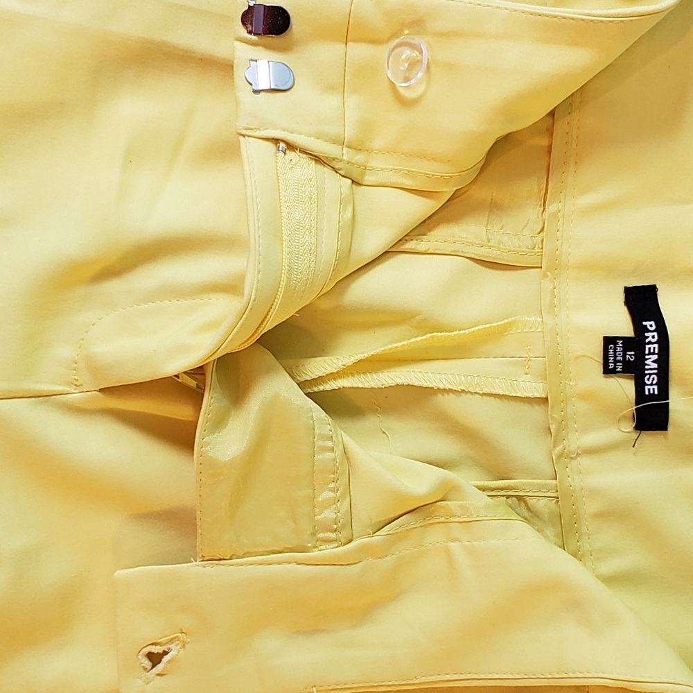 Pants - Picture 3 of 3